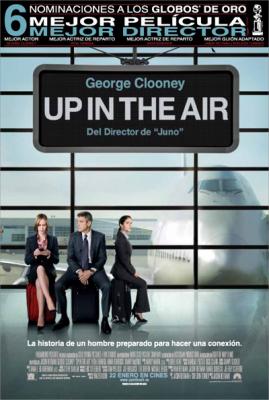 Oscars 2010: Up in the air